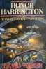 HONOR HARRINGTON. HONOR WŚRÓD WROGÓW - David Weber